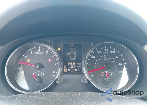 2012 Nissan Rogue Sv from USA, damaged, VIN JN8AS5MV2CW712193